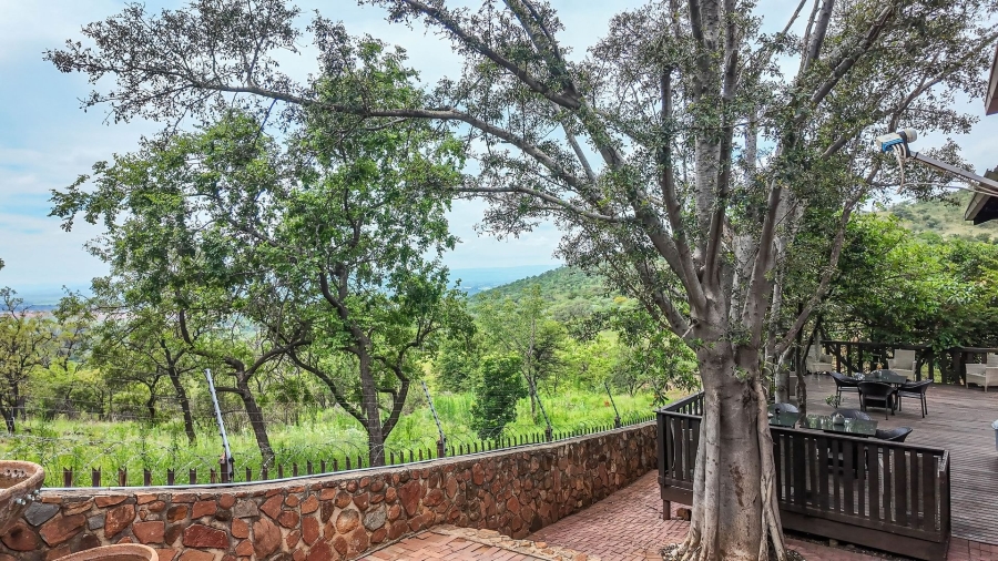 4 Bedroom Property for Sale in Cashan North West